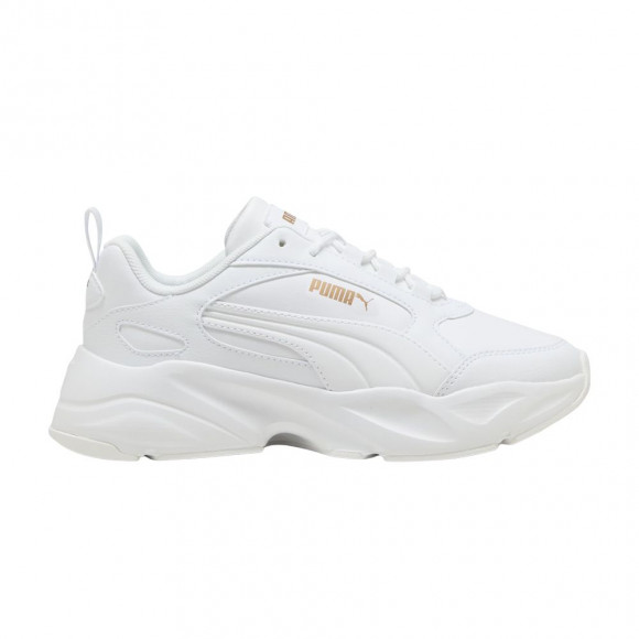 Puma Wmns Cassia 2.0 L 'White Gold' | Women's Size 10.5 - 402678-02