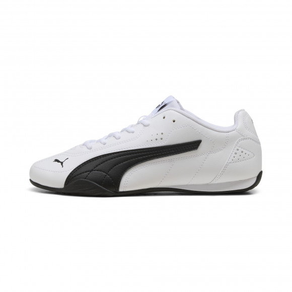 PUMA Catch Men's Sneakers in White - 402679_01