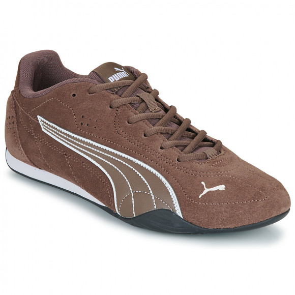 Puma  Shoes (Trainers) PUMA CATCH SD  (men) - 402681-05