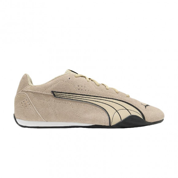 Puma Catch Sd 'Beige Black' | Tan | Men's Size 9.5 - 40268116