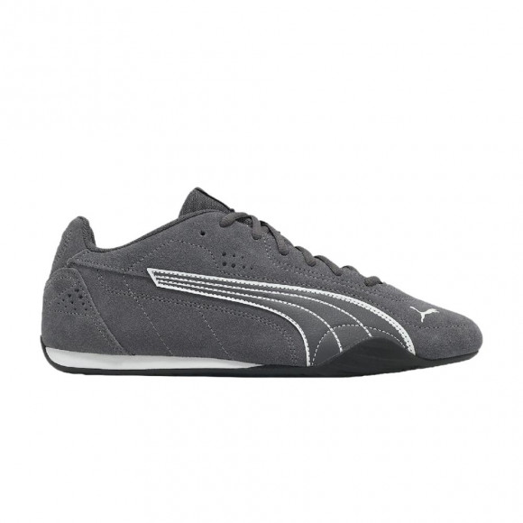 Puma Catch Sd 'Grey White' | Men's Size 5.5 - 40268117