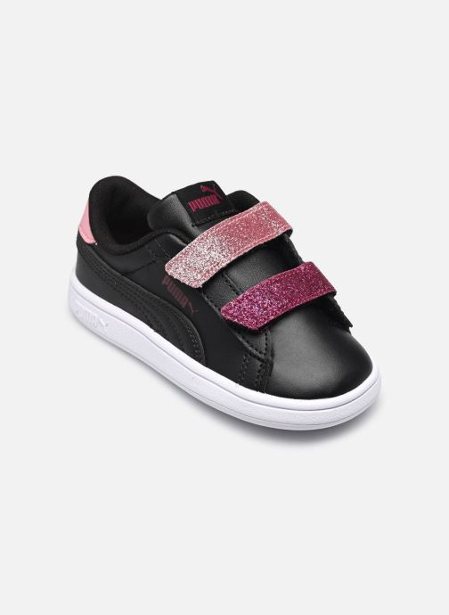 Baskets Puma Easy Rider Bowtique Jr pour Enfant - 402743-01