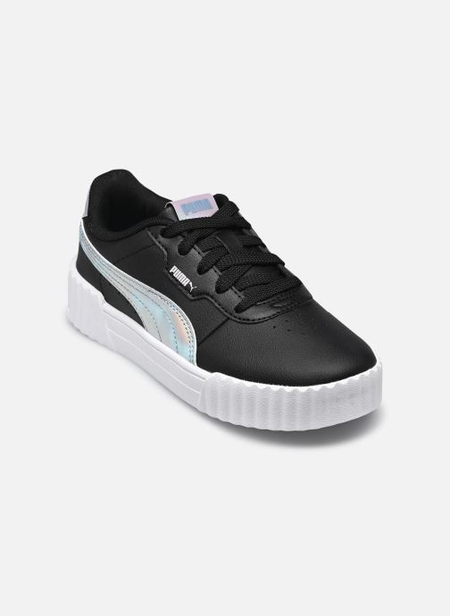 Baskets Puma Carina 3.0 Space belle Ps pour Enfant - 402803-02