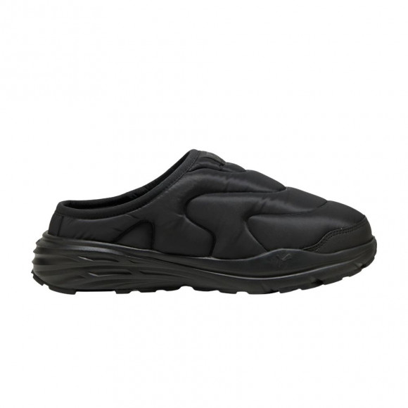 Puma Hypnotic Clog 'Black' | Men's Size 4 - 402851-01
