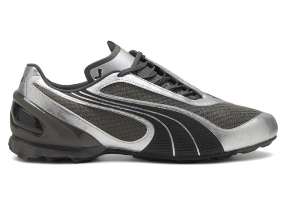 Puma V-S1 'Metallic Pack - Shadow Grey Black' | Men's Size 10.5 - 402953-03