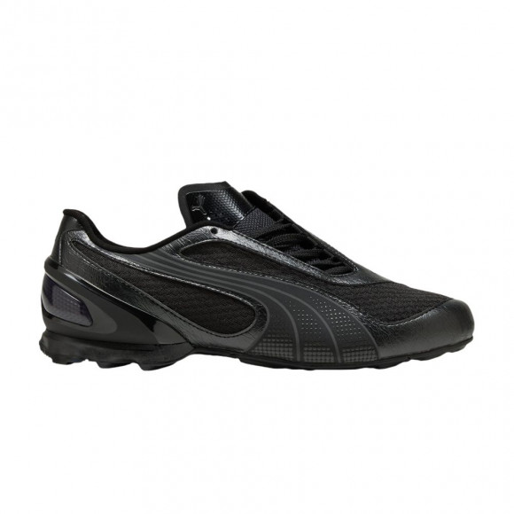 Puma V-S1 Metallic 'Black' | Men's Size 8.5 - 402953-12