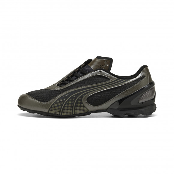 PUMA V-S1 Metallic Sneakers in Grey - 402953_11