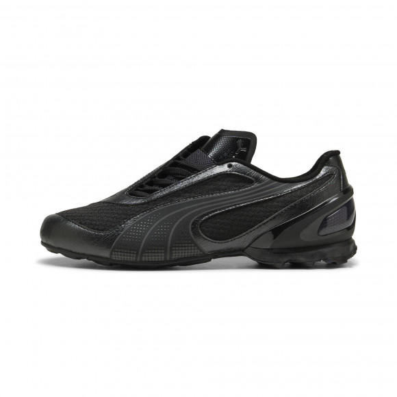 PUMA V-S1 Metallic Sneakers in Black - 402953_12