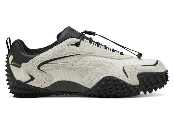 Puma Mostro XC Gore-Tex Vapor Grey Black - 402957-02