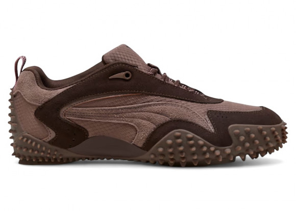 Puma Mostro XC Dark Chocolate - 402958-04