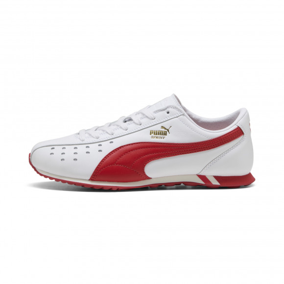 PUMA Sprint Sneakers in White - 402960_10