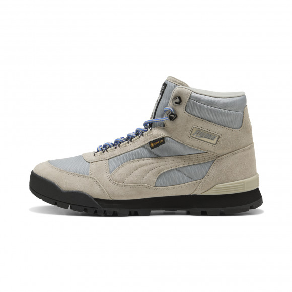 PUMA RDR GORE-TEXÂ® Waterproof Sneaker Boots in Beige - 402963_01