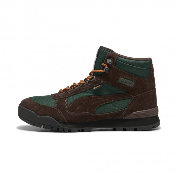 PUMA RDR GORE-TEXÂ® Waterproof Sneaker Boots in Green - 402963_02