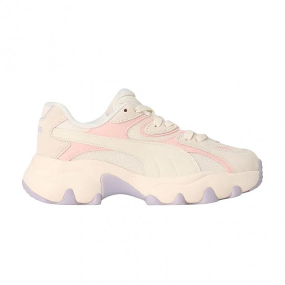 Puma Wmns Pulsar Lite Pop 'Beige Pink' | Tan | Women's Size 8 - 402982-01
