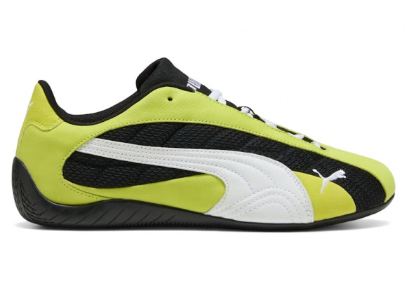 Puma Speedcat Plus Lime Smash White - 402995-01
