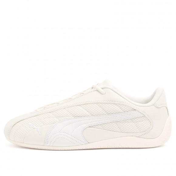 Puma Speedcat Plus Sneaker Warm White - 402995-03