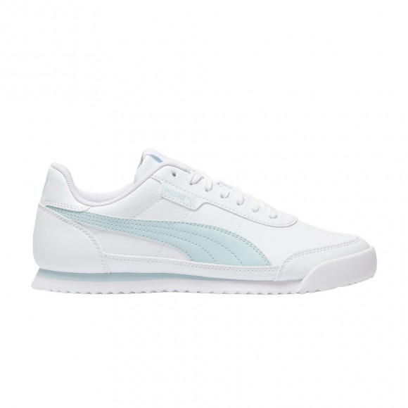 Puma Wmns Turino 2 'White Sea Glass' | Women's Size 11 - 403041-24