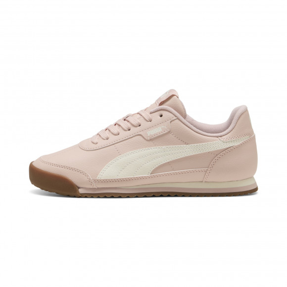Puma Turino II Women Shoes in Rose Quartz/Frosted Ivory/Gum - 403041_12
