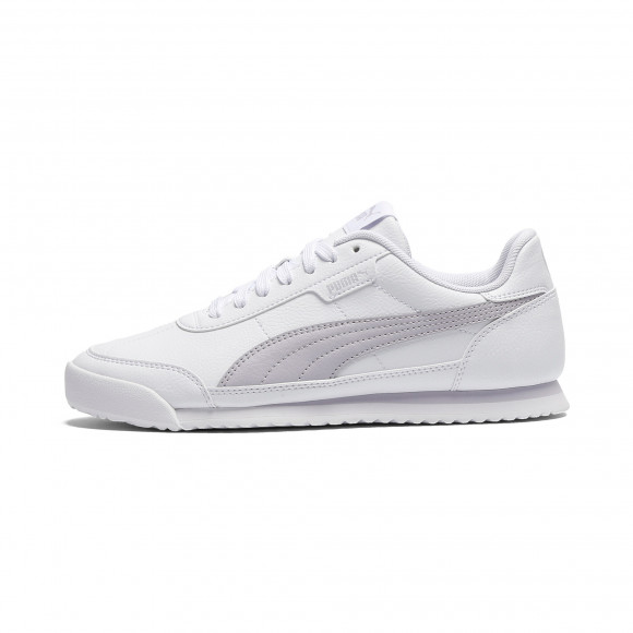 Puma Turino II Women Shoes in White - 403041_25