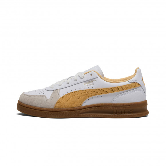 PUMA Indoor Sneakers Women in White - 403050_07