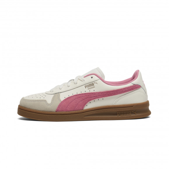 PUMA Indoor Sneakers Women in White - 403050_08