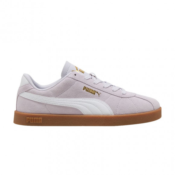 Puma Wmns Club II 'Lavender Pop' | Purple | Women's Size 7.5 - 403137-27