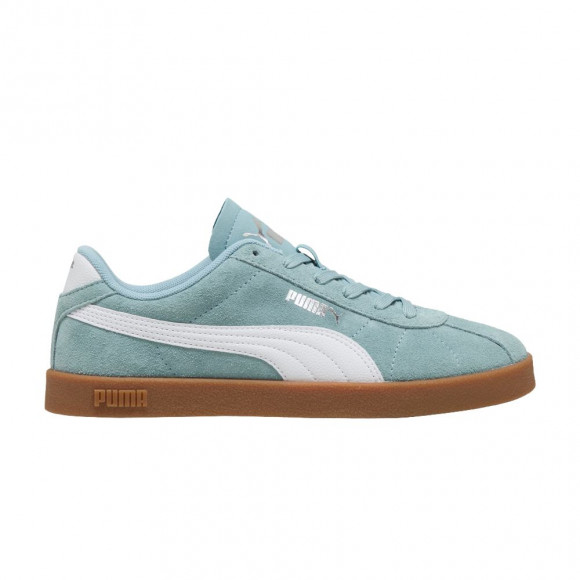 Puma Wmns Club II 'Seafoam White' | Green | Women's Size 9 - 403137-29