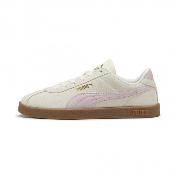 PUMA Club II Women's Sneakers in White - 403137_11
