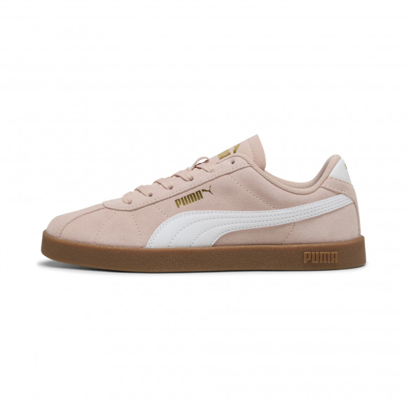 PUMA Club II Women's Sneakers in Pink - 403137_13