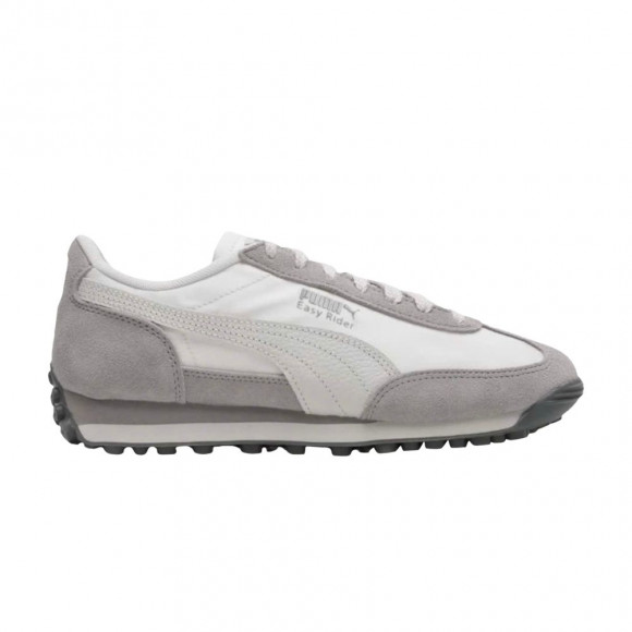 Puma Easy Rider Nylon Cool 'Gray Stone Slate' | Grey | Men's Size 11.5 - 403146-02