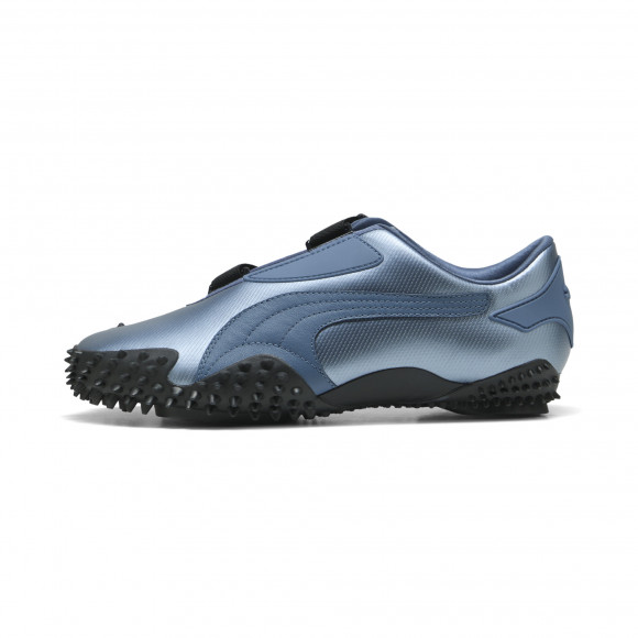 PUMA Mostro Metal Shoes in Blue - 403188_02