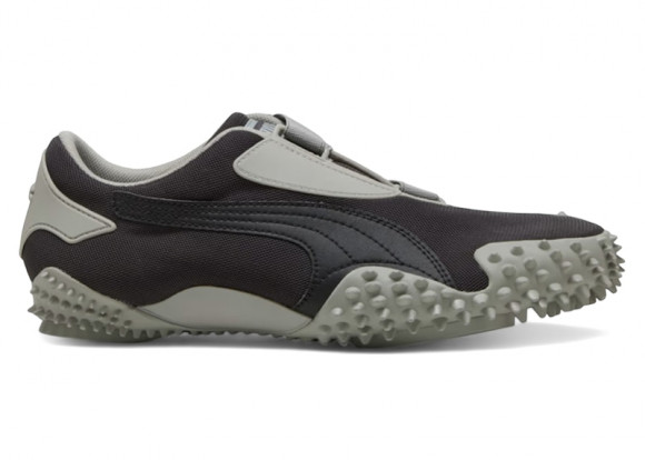 Puma Mostro OG Prime Dusky Gray Black - 403206-07