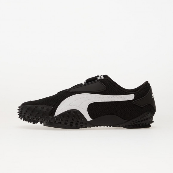 Sneakers Puma Mostro OG Prime Puma Black-Puma White - 40320609