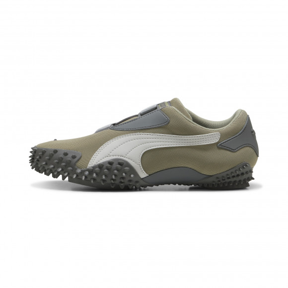 PUMA Mostro OG Prime Shoes in Green - 403206_03