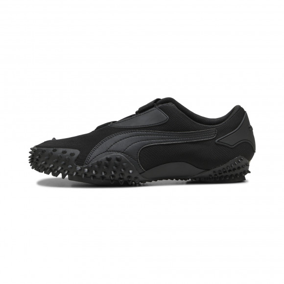 PUMA Mostro OG Prime Sneakers in Black - 403206_04