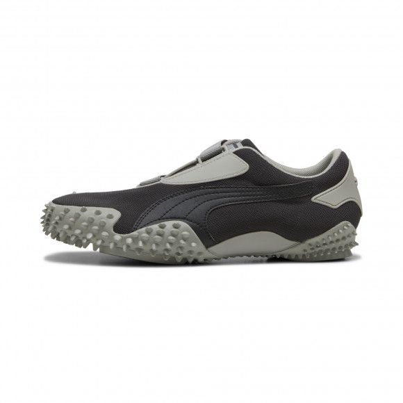 PUMA Mostro OG Prime Shoes in Grey - 403206_07