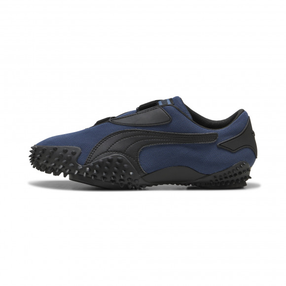 PUMA Mostro OG Prime Shoes in Blue - 403206_11