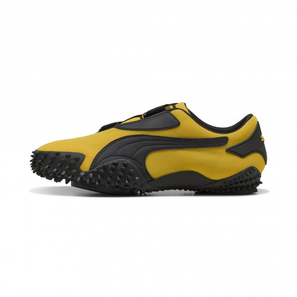 PUMA Mostro OG Prime Sneakers in Yellow - 403206_15