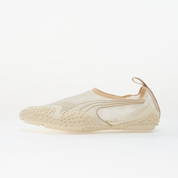 Sneakers Puma Mostro Flex Mesh Warm White/ Light Sand - 40321402