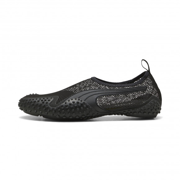 PUMA Mostro Flex Mesh Women's Sneakers in Black - 403214_01