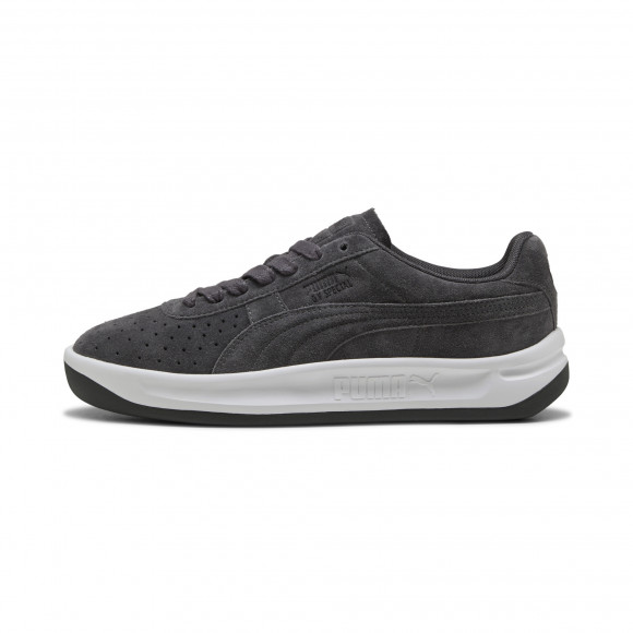 PUMA GV Special Elevated Platform Sneakers in Grey - 403229_02