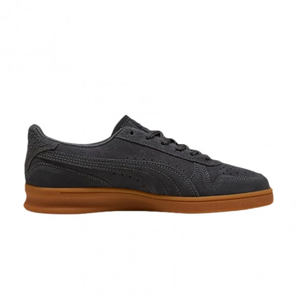 Puma Indoor Elevated 'Dusky Gray Gum' | Black | Men's Size 11.5 - 403248-01