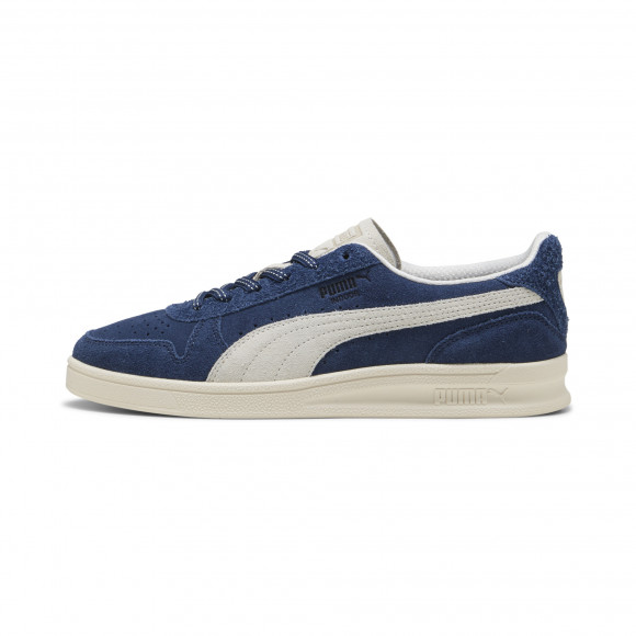PUMA INDOOR Elevated Unisex Shoes in Blue - 403248_02