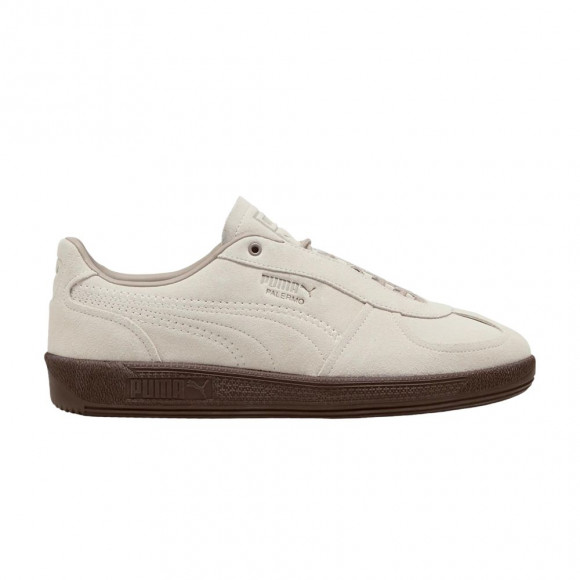 Puma Palermo Graftman 'Beige Brown' | Tan | Men's Size 5 - 403262-02