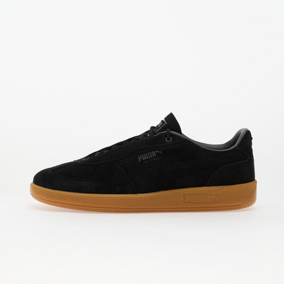 Sneakers Puma Palermo Graftman Puma Black-Gum - 40326201