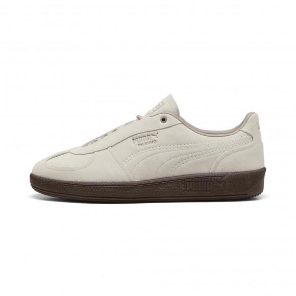 PUMA Palermo Graftman Sneakers in White - 403262_02
