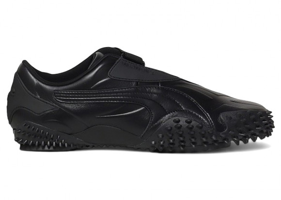 Puma Slam Jam x Mostro 'Triple Black' | Men's Size 10.5 - 403264-01