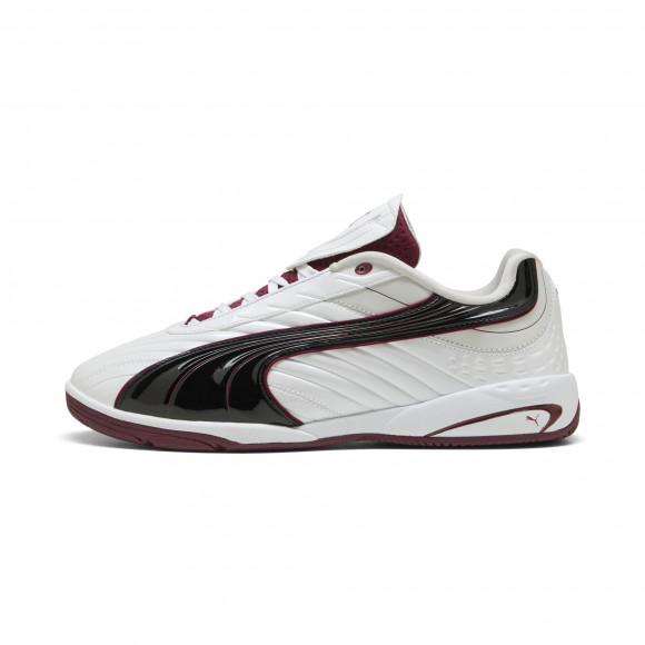 PUMA V-S2 Goalgetter Sneakers in White - 403282_21