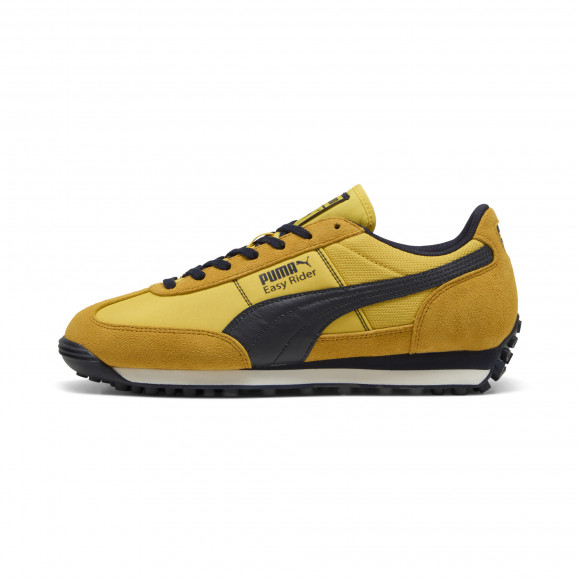 PUMA Easy Rider Thrive & Triumph Unisex Shoes in Yellow - 403289_01