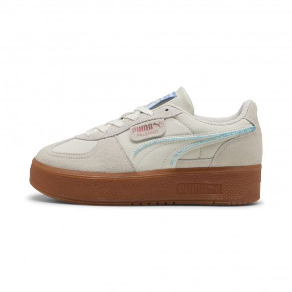 PUMA Palermo Elevata Gentle Meld Women Shoes in White - 403344_01